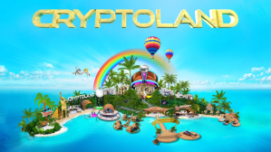 Crypto Private Island Posting Through Widespread Backlash