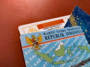 Kemendagri Ingatkan Penjual Foto KTP Jadi NFT di OpenSea bisa dipenjara 10 tahun dan didenda Rp1 Miliar