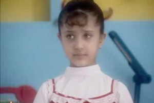 What Happened to the Robot Girl From One of India’s Most Iconic 2000s TV Shows?