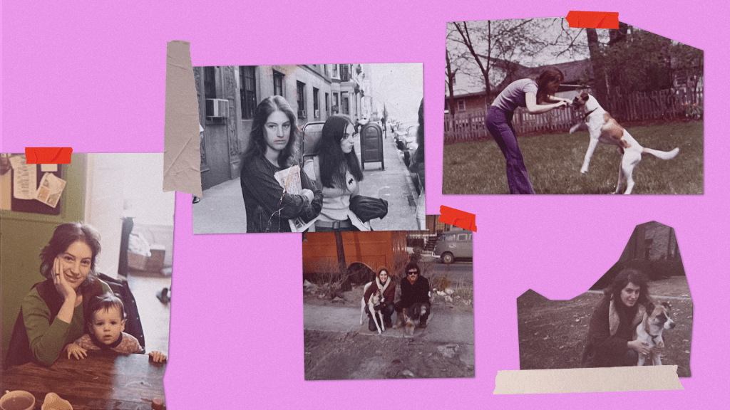 In 1971, Laura Kaplan joined ‘Jane,’ a group in Chicago that performed more than 11,000 abortions before Roe v. Wade. (Gilad Thaler for VICE News)​