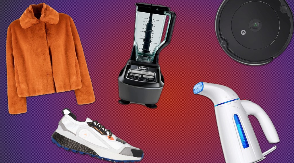 The Best Deals This Week, From Athleisure to Personality Candles