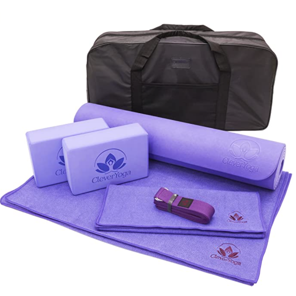 yoga kit