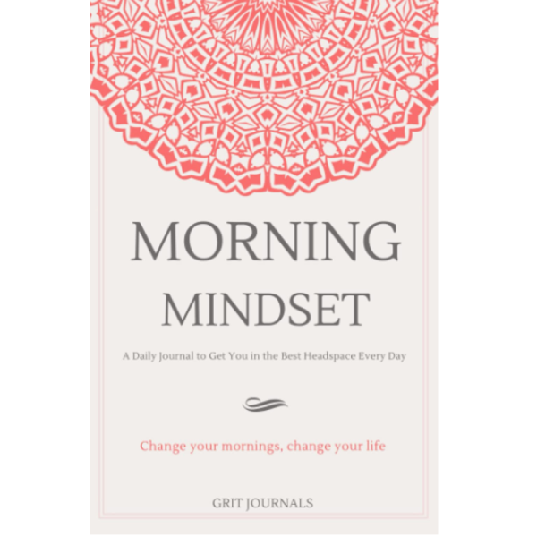 mindset journal