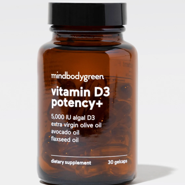 vitamin d