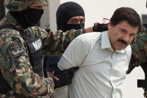 El Chapo Appeal Denied