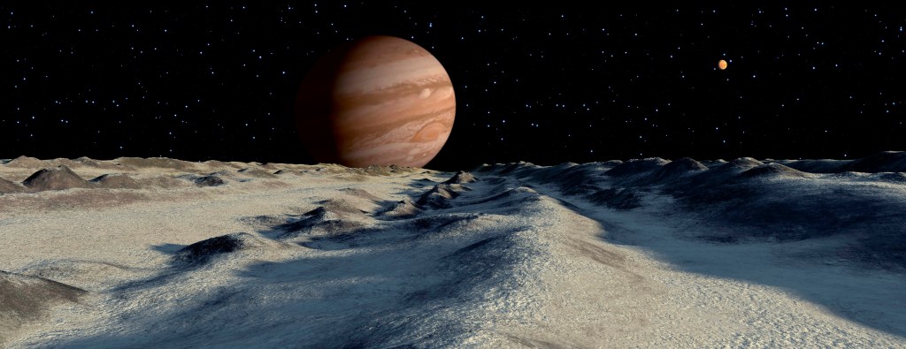 Planetary scientist Jonathan Lunine talks about missions to Titan, Europa, and Enceladus in a new episode of Motherboard’s Space Show.