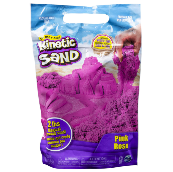 Kinetic Sand