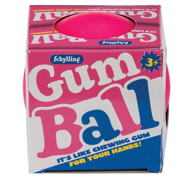 gum ball