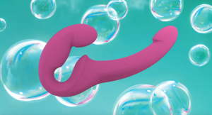 new fun factory dildo