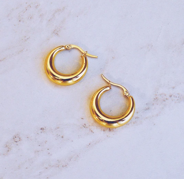 Mini Orb Hoops