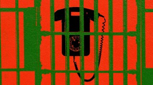 Happy Black History Month From Companies That Make Prison Even Lonelier