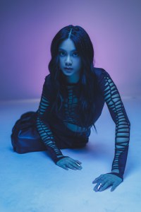 ylona garcia filipino australian singer 88rising