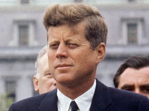 JFK-