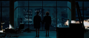 fight club ending