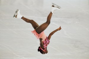 ice skating, figure skating, skating, banned, illegal, moves, jumps, turns, partner, dancing, winter, olympics, beijing, sports, athlete, france, surya bonaly