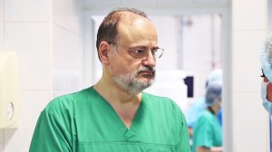 doctor horatiu moldovan, transplant de inima in romania, doctor care face transplant de inima in bucuresti