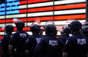 NYPD