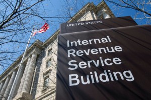 IRS