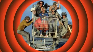 I Watched a Marathon of Jackass Movies, And Now Life Makes Sense