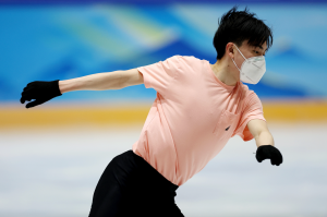 vincent zhou figure skating covid