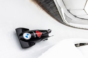 bobsled, monobob, beijing 2022, china, olympics, gold medal, women, gender, equality, bobsled