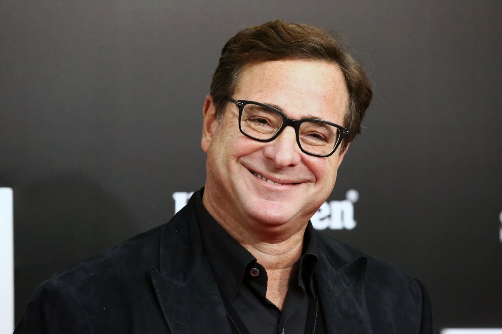 Bob Saget