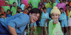 What Happened to Parzaan Dastur, One of The Biggest Child Actors in 90s Bollywood?