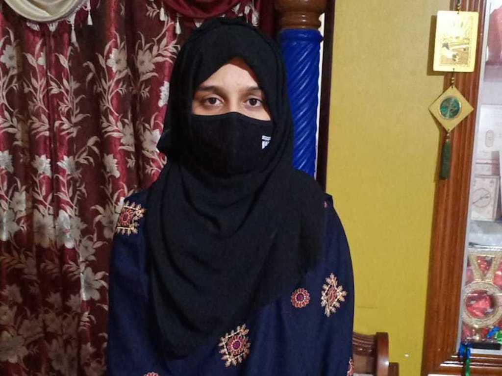 muslim, hijab, islamofobia, india