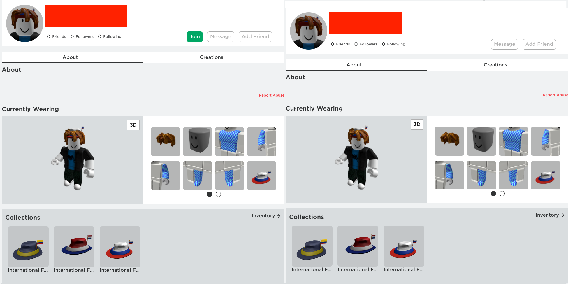 How Roblox 'Beamers' Get Rich Stealing from Children