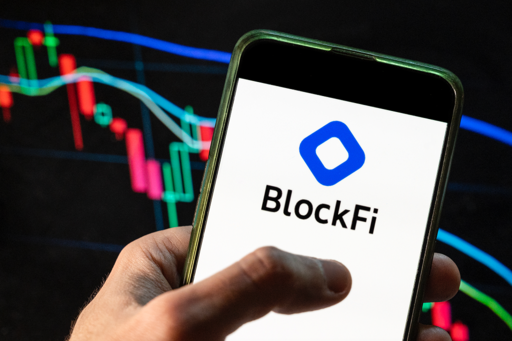 Crypto Loans Service BlockFi Pays Record $100 Million SEC Penalty