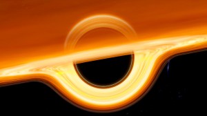 Quantum computing can help probe the bizarre innards of black holes, an environment that defies standard physics.