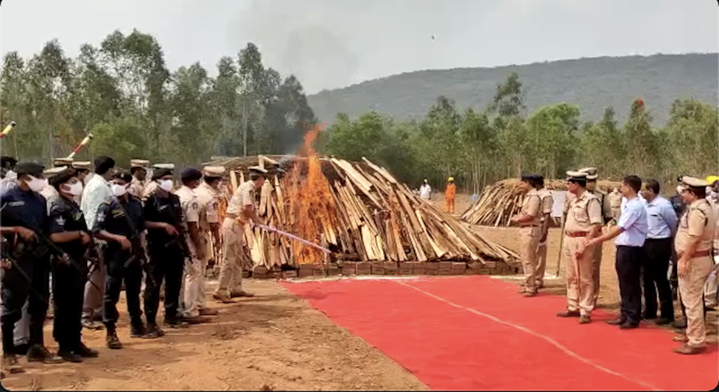 india, drugs, cannabis, tribal, indigenous, prohibition, ban