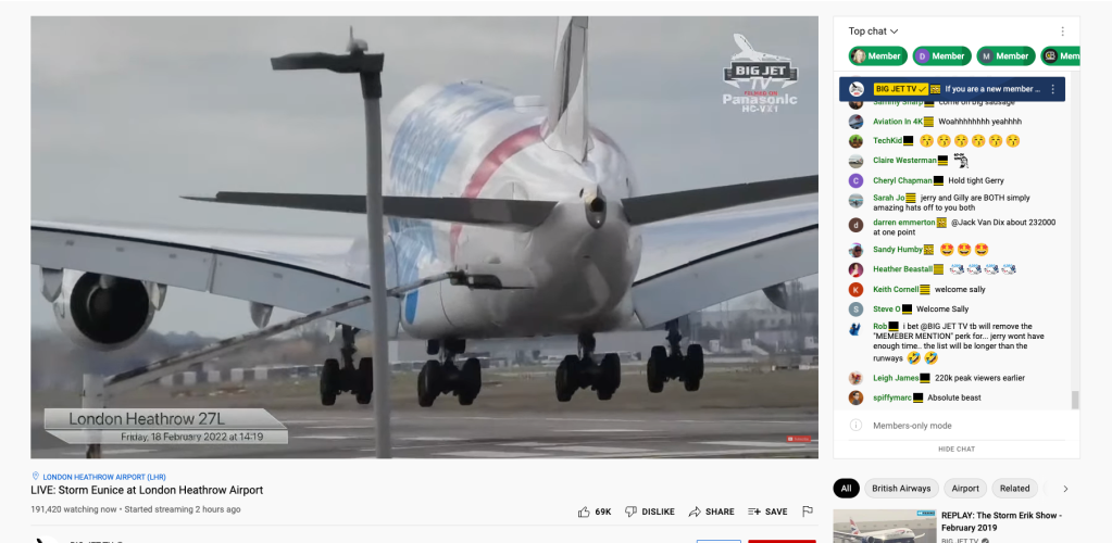 storm-eunice-big-jet-tv-youtube-heathrow