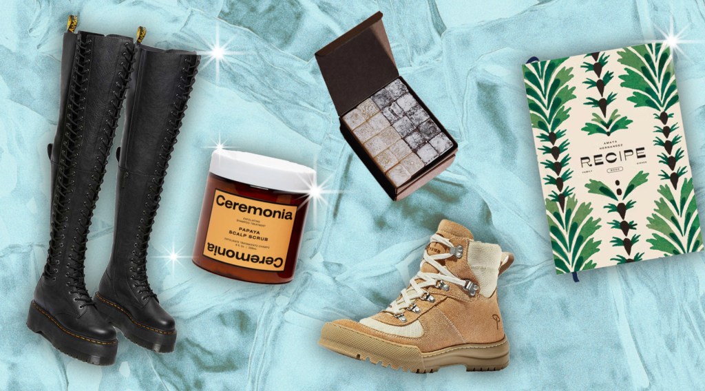 The best drops this week including doc martens and cbd gummies