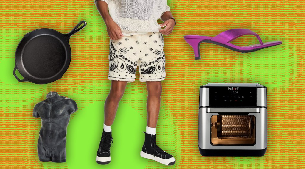 The Best Deals This Week, From Y2K Heels to German Incense Burners