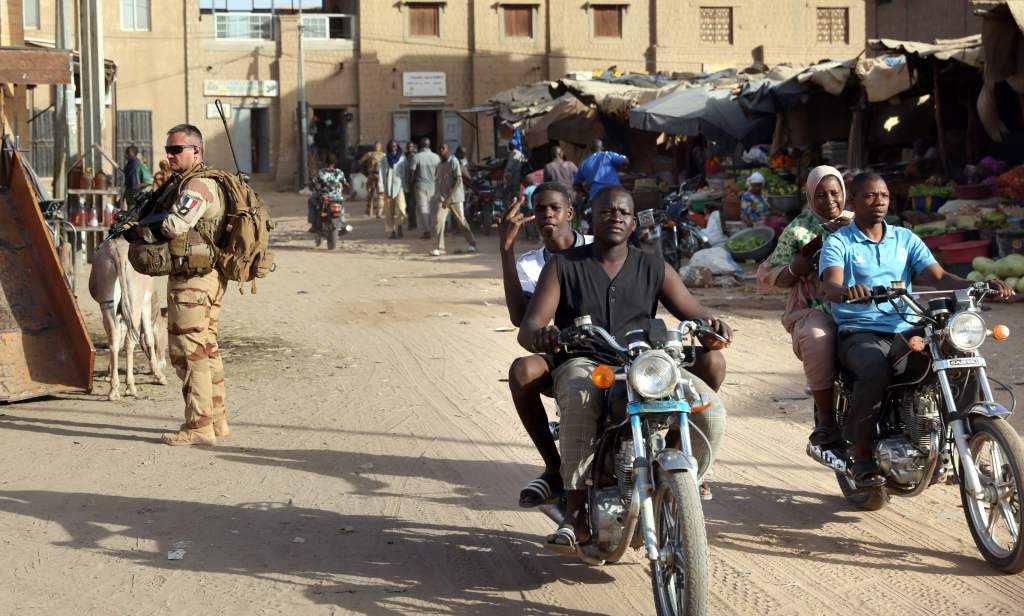 mali france sahel jihadism troop withdrawal