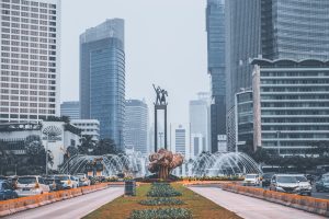 Contoh Oleh-Oleh Khas Jakarta untuk Pelancong Roti Buaya dan Jajanan Betawi