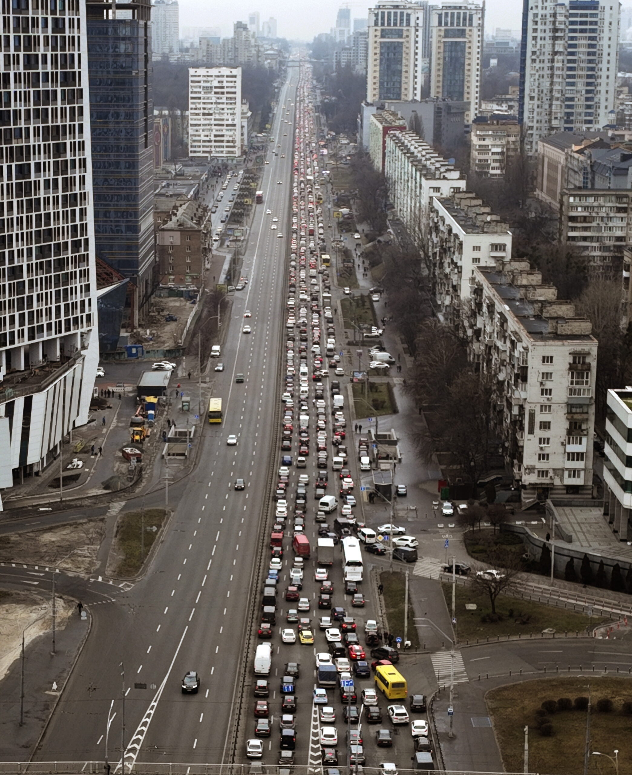 razboi rusia si ucraina, ce se intampla in ucraina dupa invazia rusiei