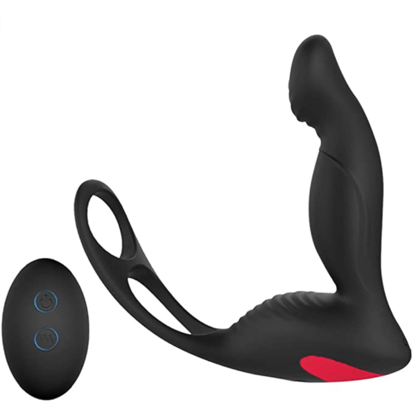 prostate massager