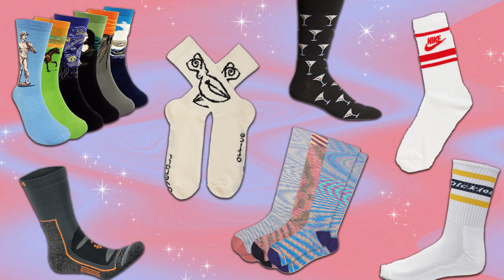 The Best Socks (That Will Make Your Hands Jealous)