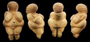 Ilmuwan Austria Sukses Melacak Asal-Usul Patung Misterius 'Venus Willendorf' Berusia 31 Ribu Tahun