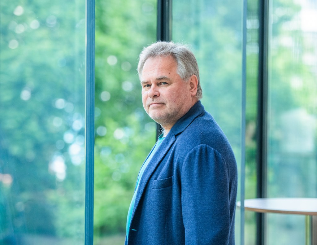 Eugene Kaspersky