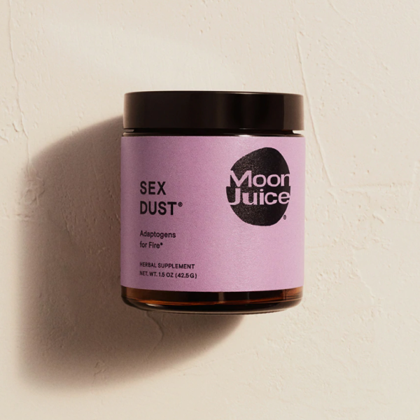 Sex Dust Moon Juice blend