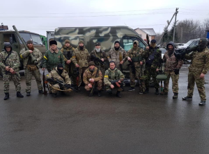 chechnya fighters ukraine russia ramzan kadyrov