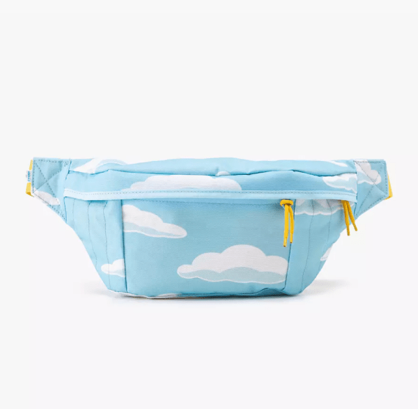 Simpsons x Levi's Cloud BAg