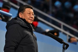 Paralympic Official Is Sorry for Calling Xi Jinping President of the Wrong China