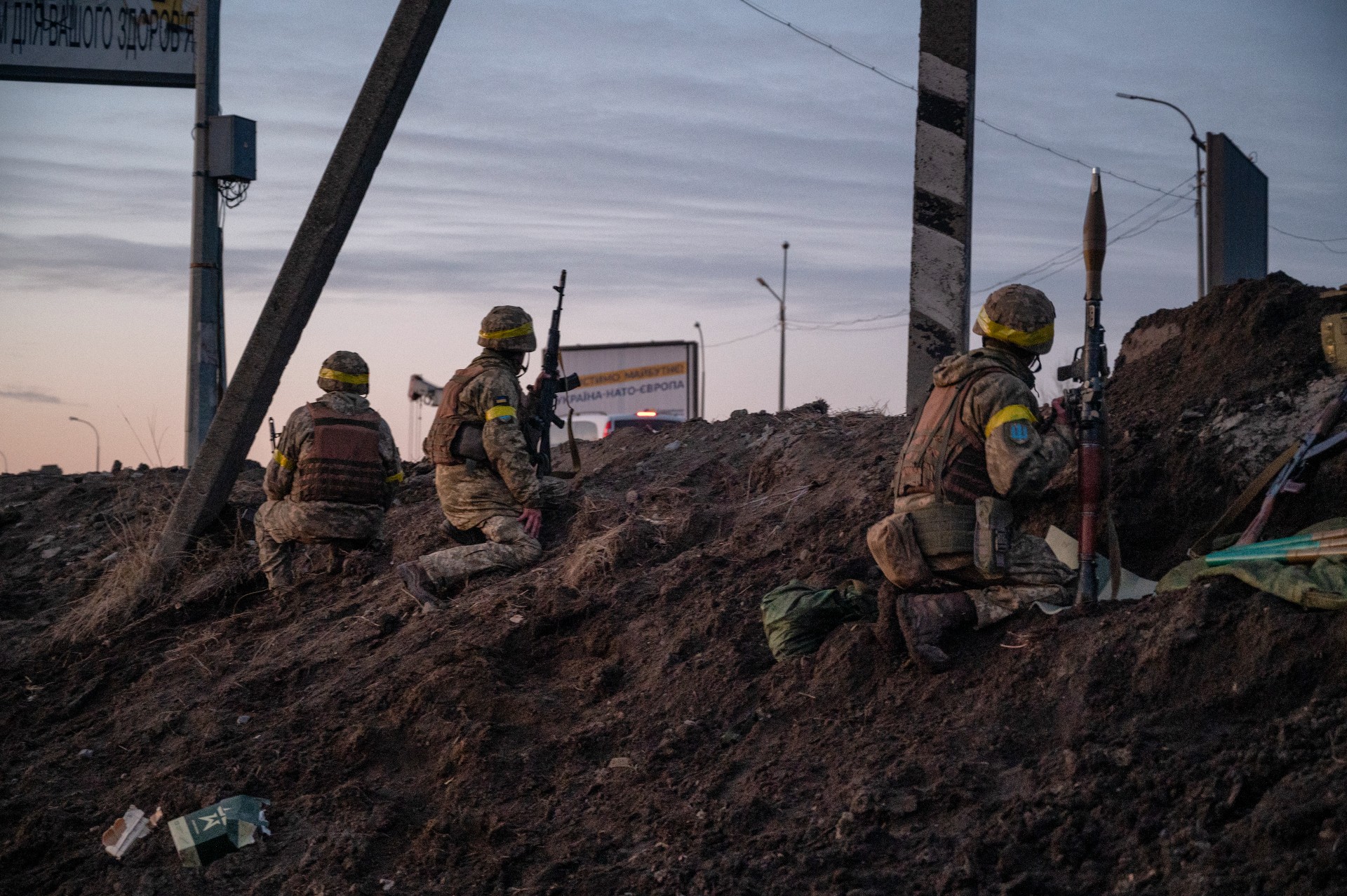 front ucraina, razboi in ucraina fotografii soldati