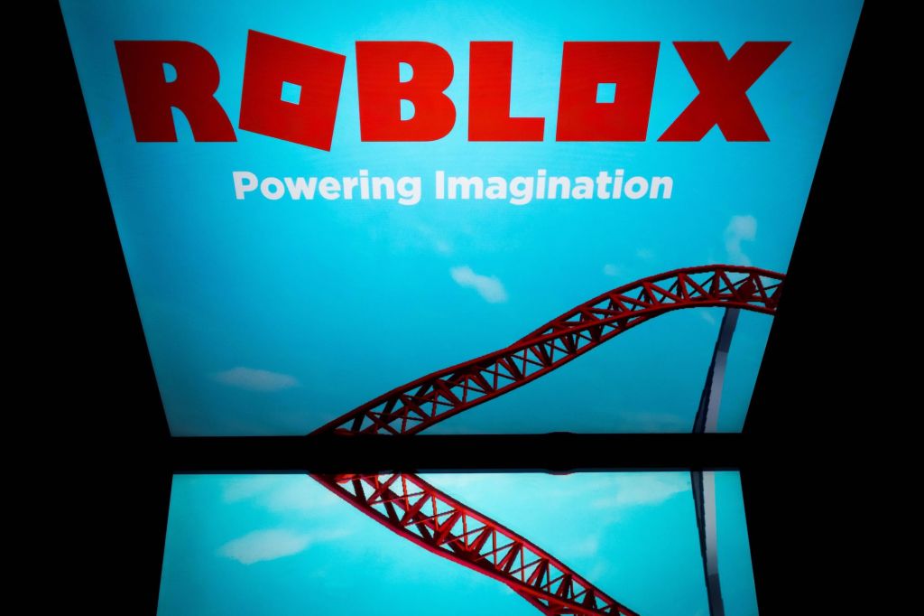 Roblox