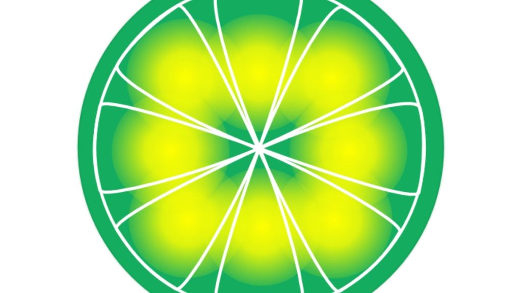 ​LimeWire logo