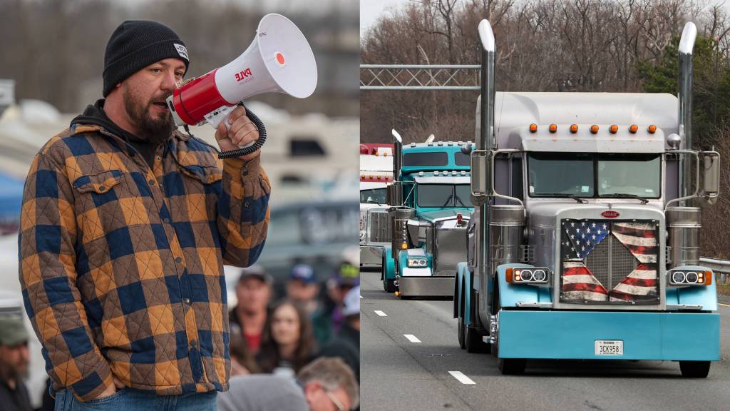 trucker-convoy-dc-capital-beltway-republicans